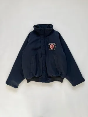 00s Us Navy Shipboard Jacket - M/L