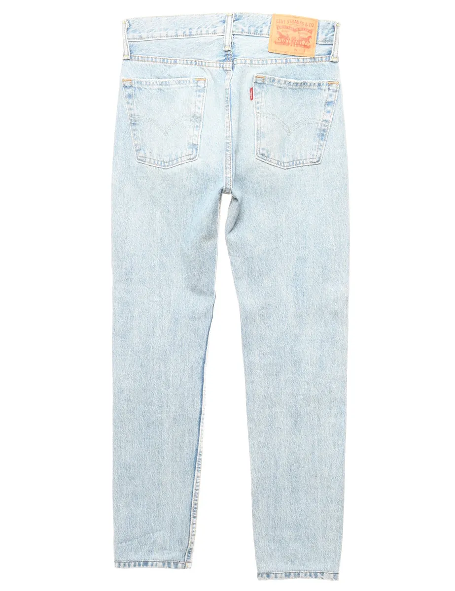 510's Fit Levi's Jeans - W28 L30