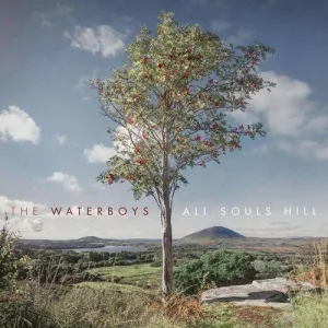 All Souls Hill (Red Vinyl, Indie Exclusive)