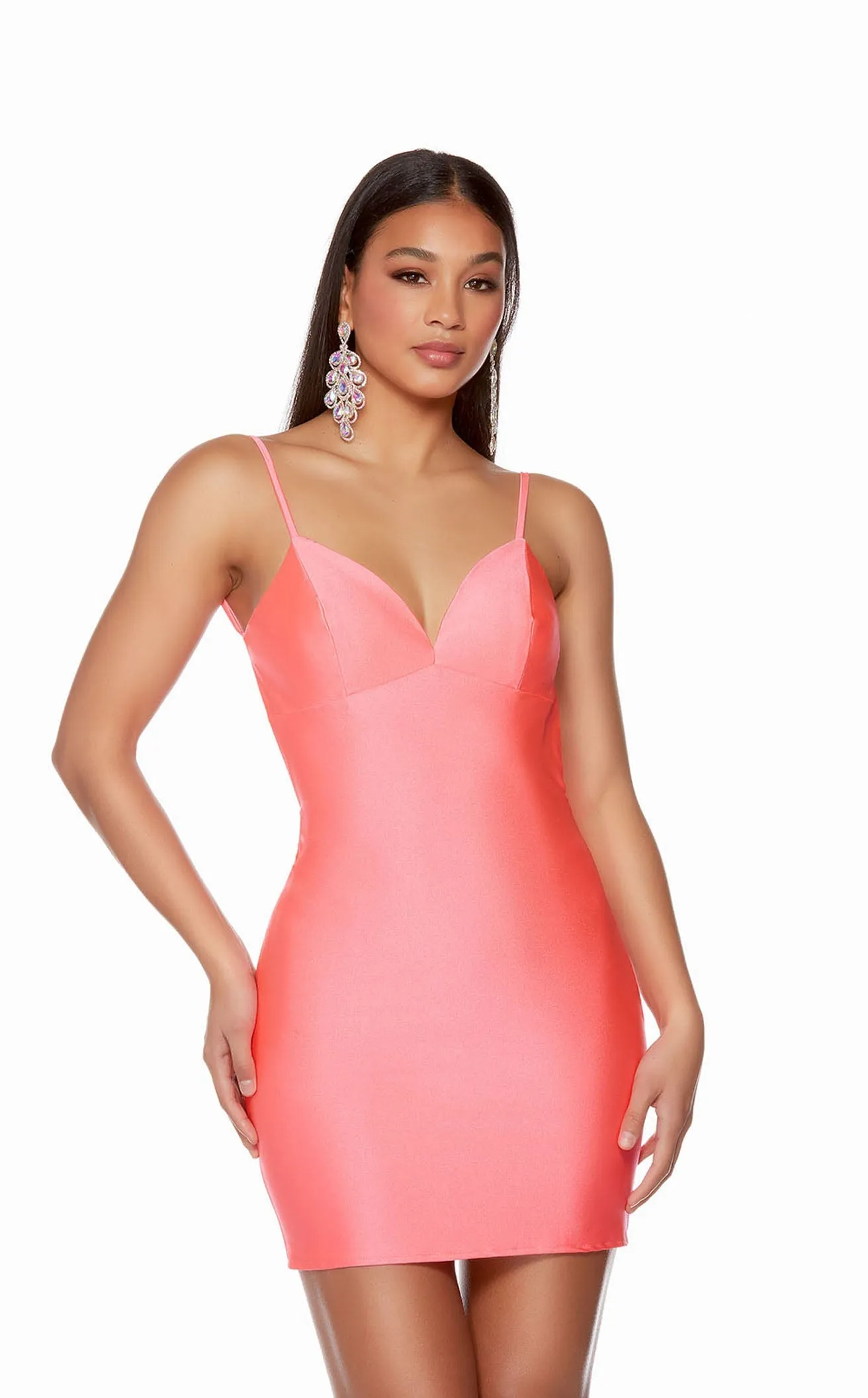 Alyce 4695 Dress