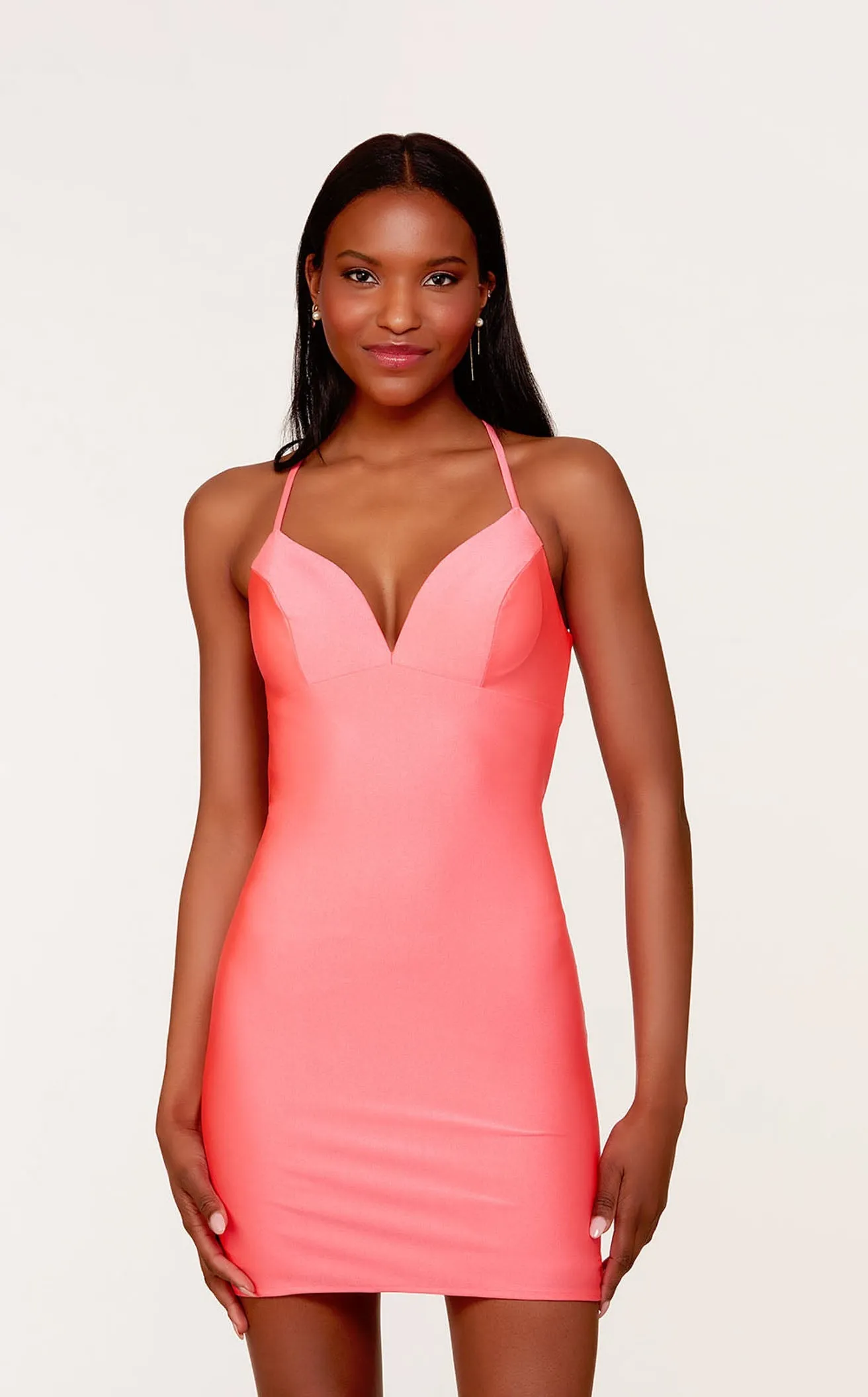 Alyce 4695 Dress
