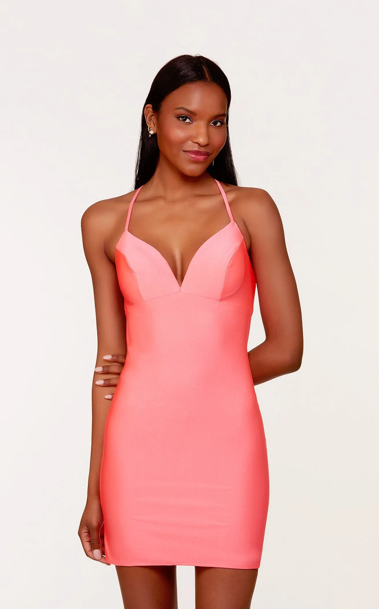 Alyce 4695 Dress