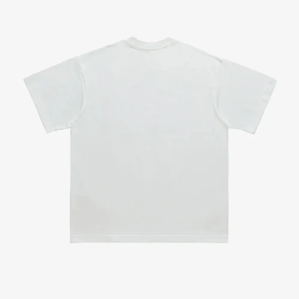 “American trendy niche cute otter print” T-shirt