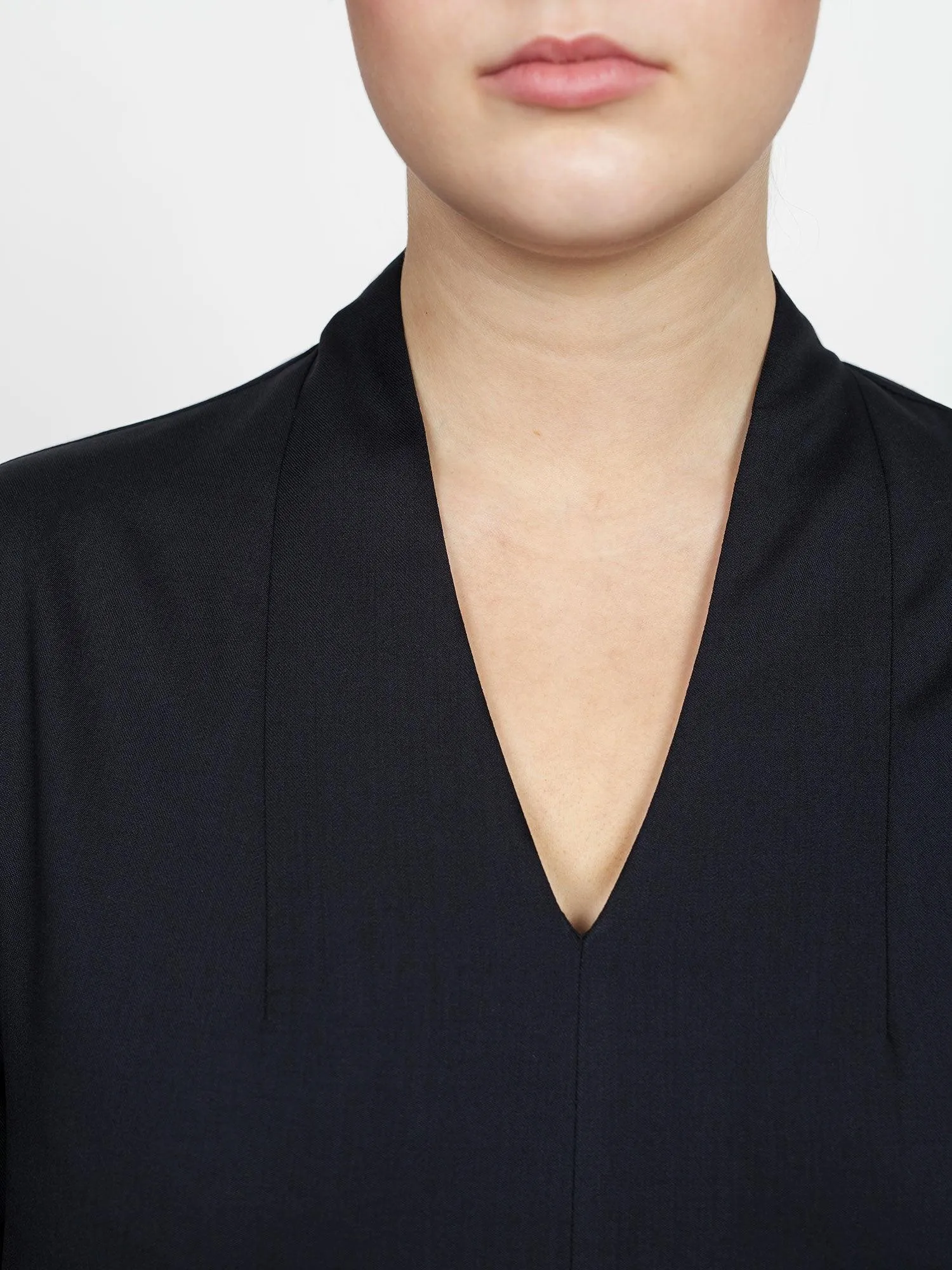 Assembly Line, Maxi Jumpsuit Pattern, Sweden