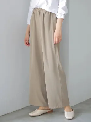 Ayu Casual Wide Pants