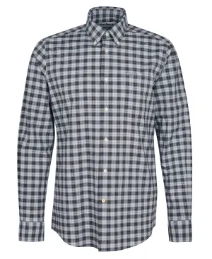 Barbour Lomond Tailored Long Sleeve Shirt (3 Colors)