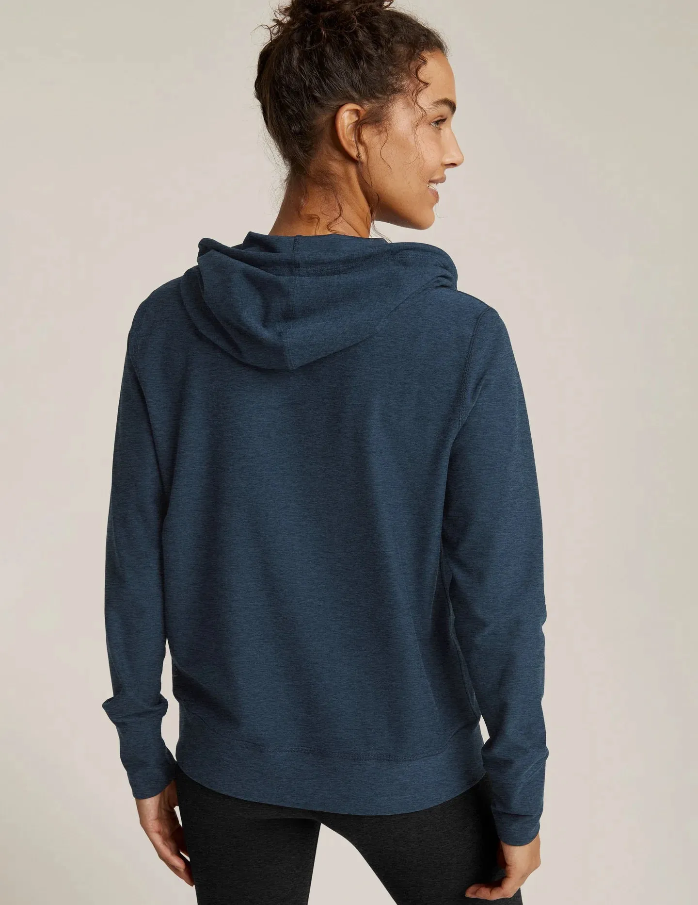 Beyond Yoga Spacedye Everyday Hoodie