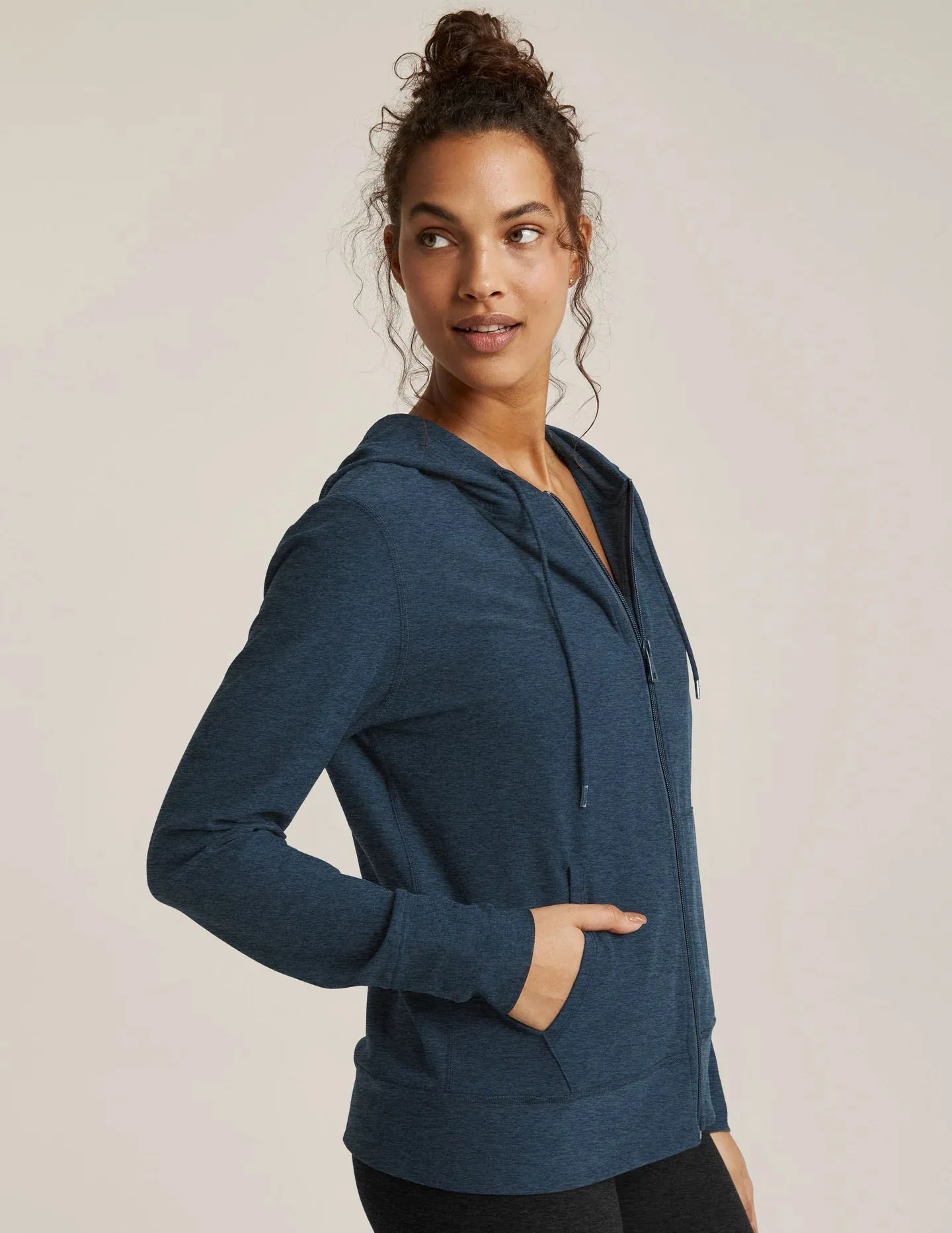 Beyond Yoga Spacedye Everyday Hoodie