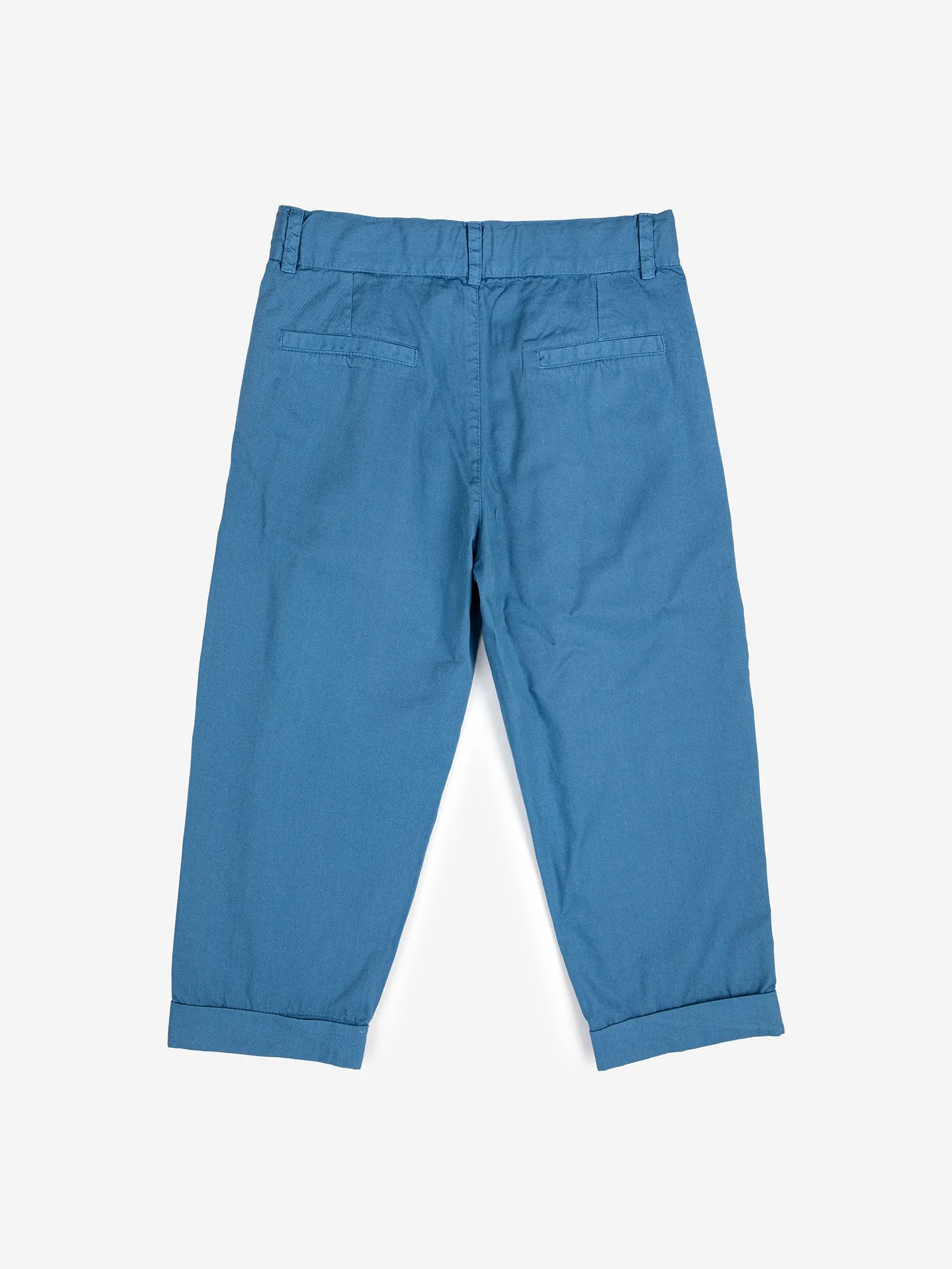 Bobo Choses Colour Block Chino Pants