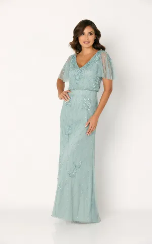 Cameron Blake CB780 Dress