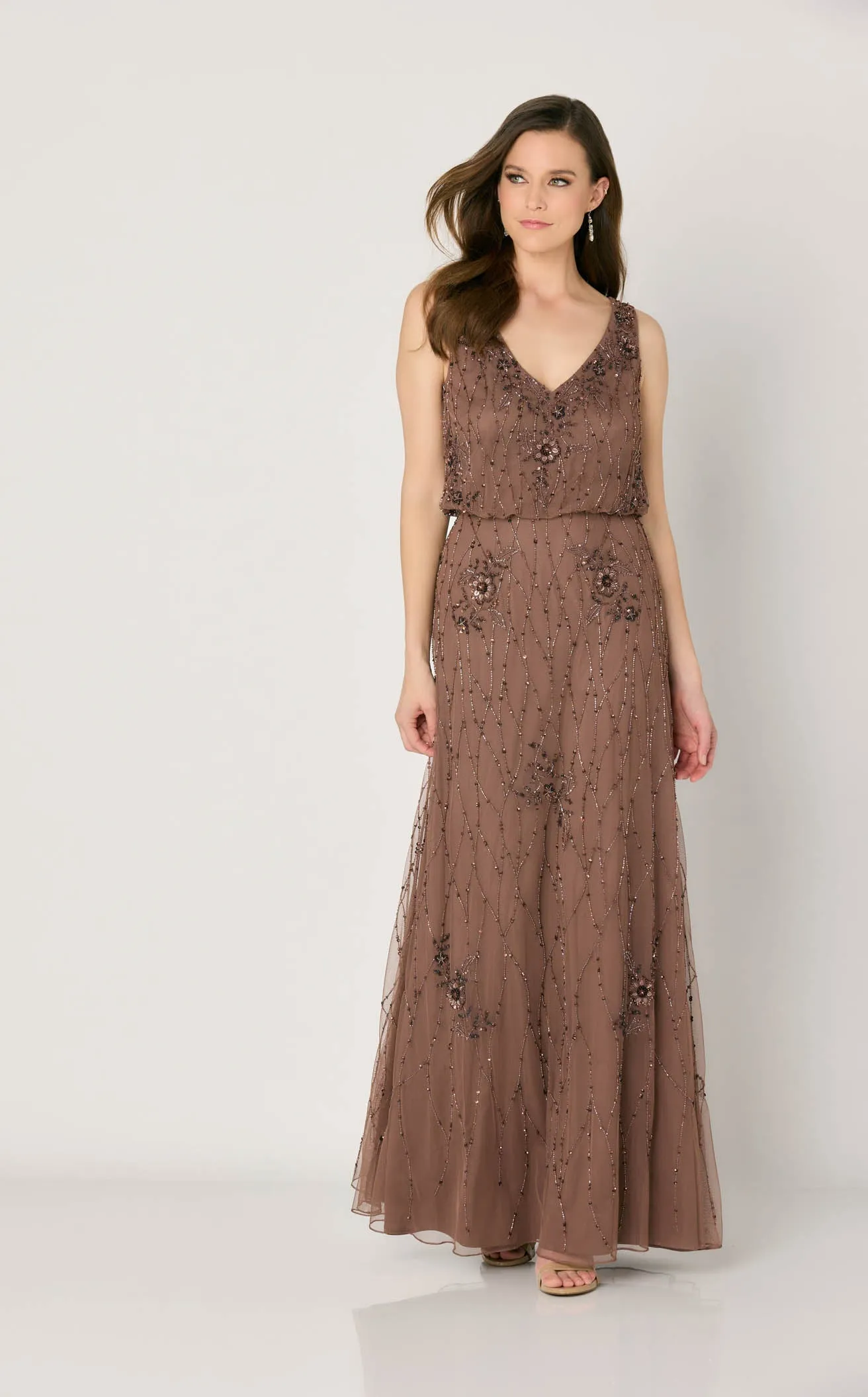 Cameron Blake CB780 Dress