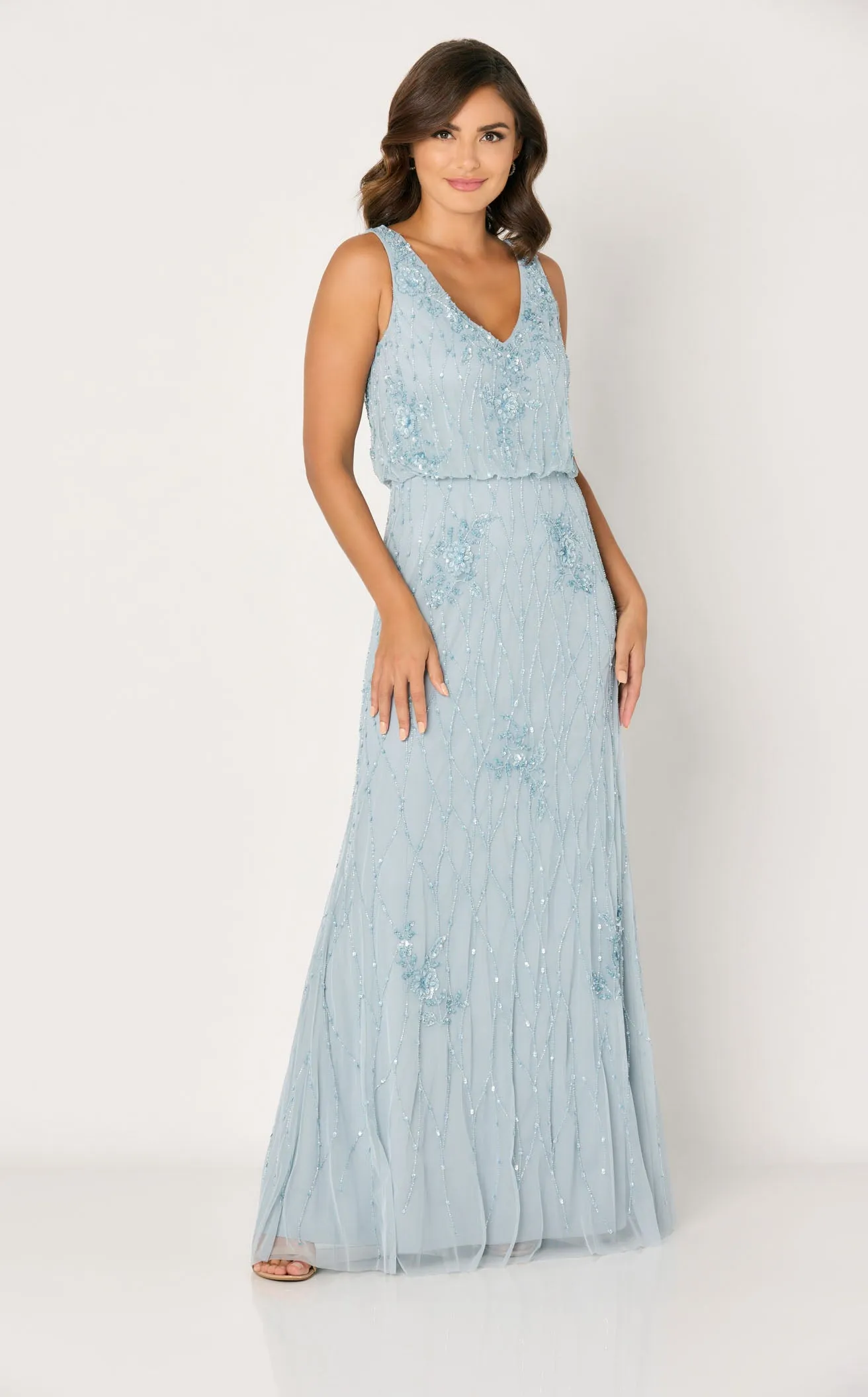 Cameron Blake CB780 Dress
