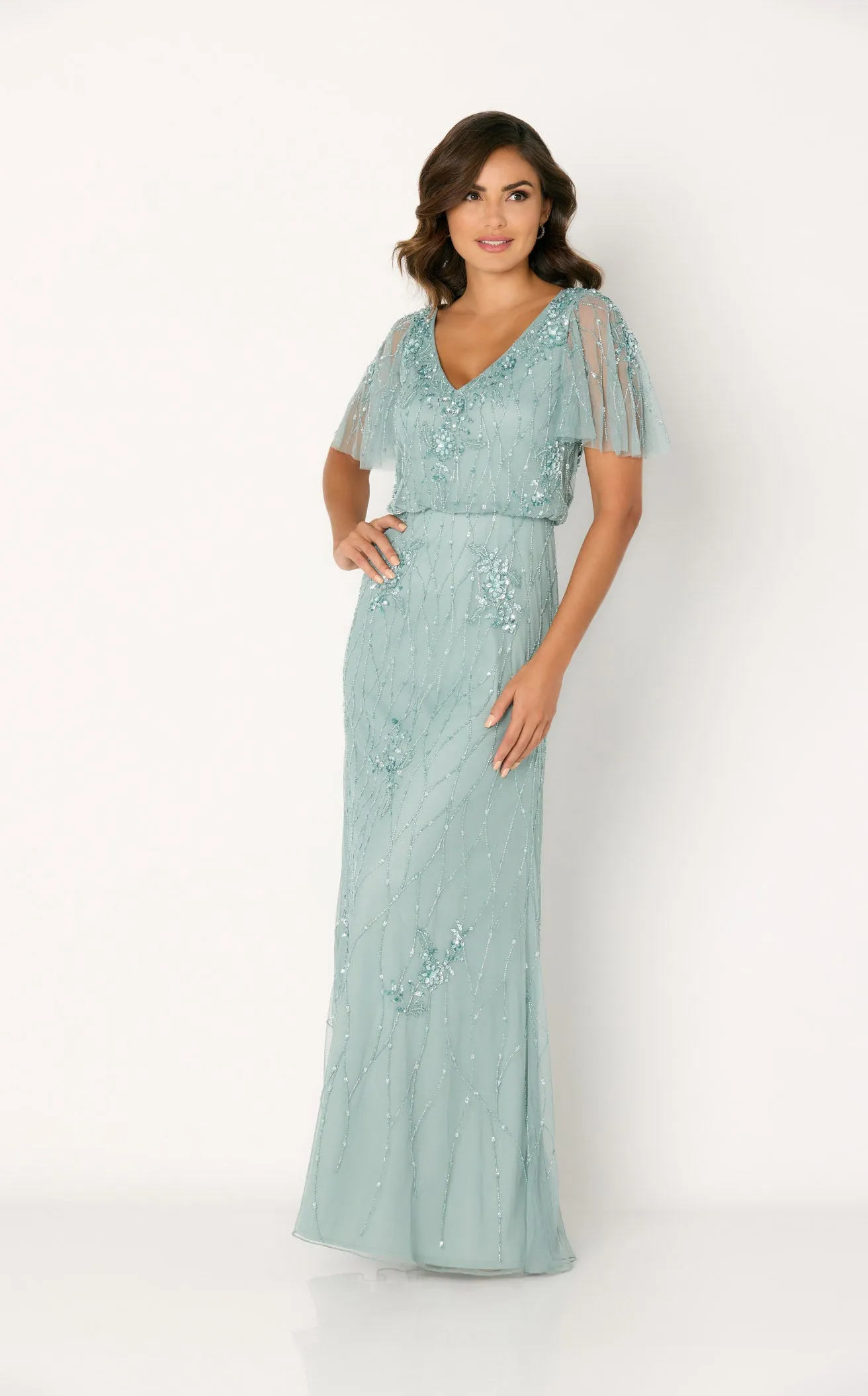 Cameron Blake CB780 Dress