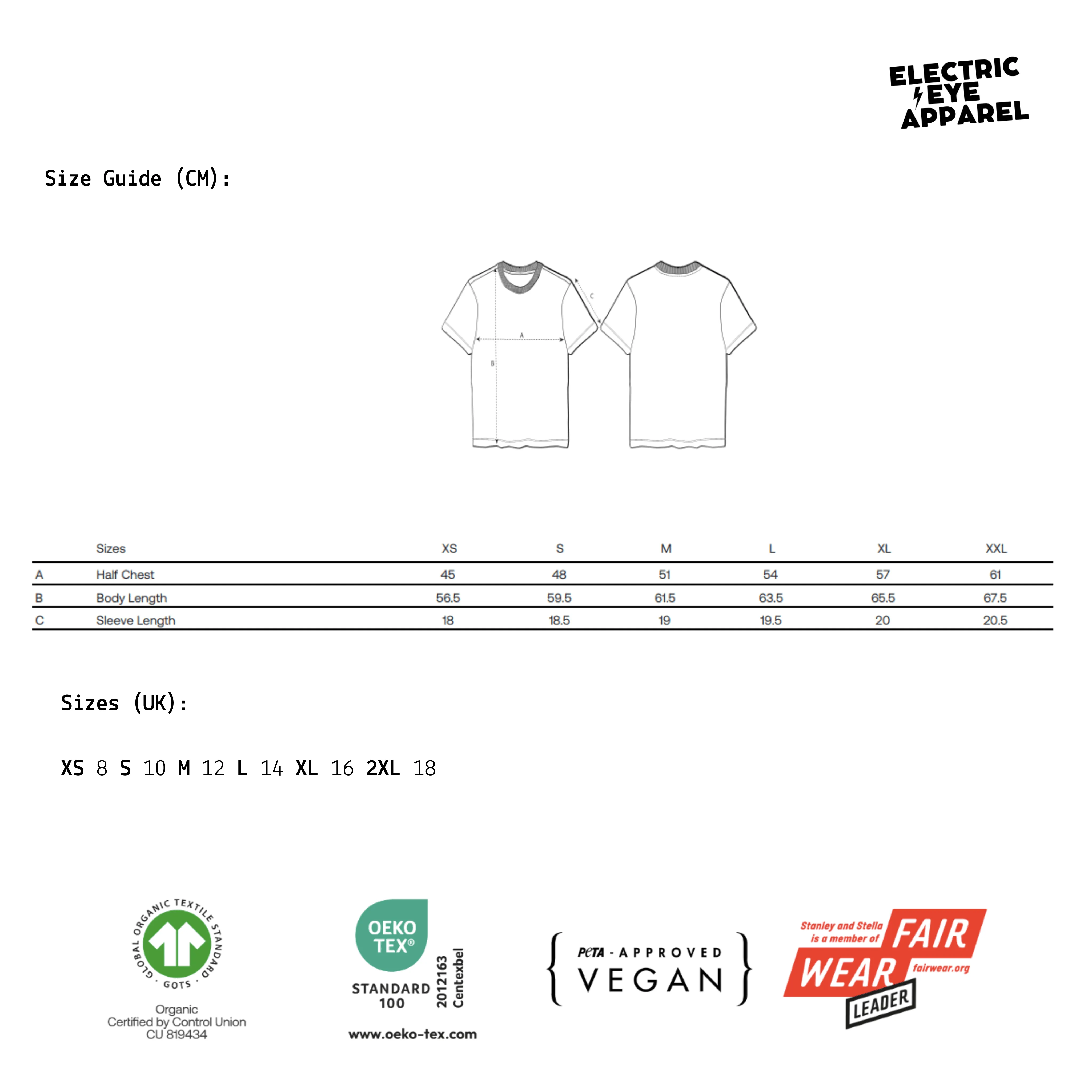 'CHAMPAGNE SUPERNOVA' embroidered premium organic iconic women's 'Muser' t-shirt - inspired by Oasis