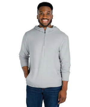 Charles River Pulse Performance Quarter Zip Hoodie MEN (9538)