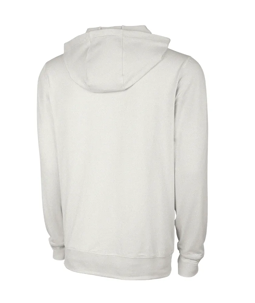 Charles River Pulse Performance Quarter Zip Hoodie MEN (9538)