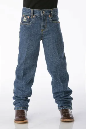 Cinch Boys Original Regular Fit Jeans