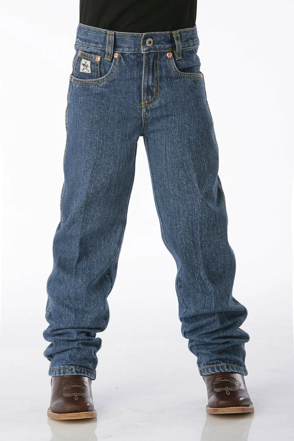 Cinch Boys Original Regular Fit Jeans