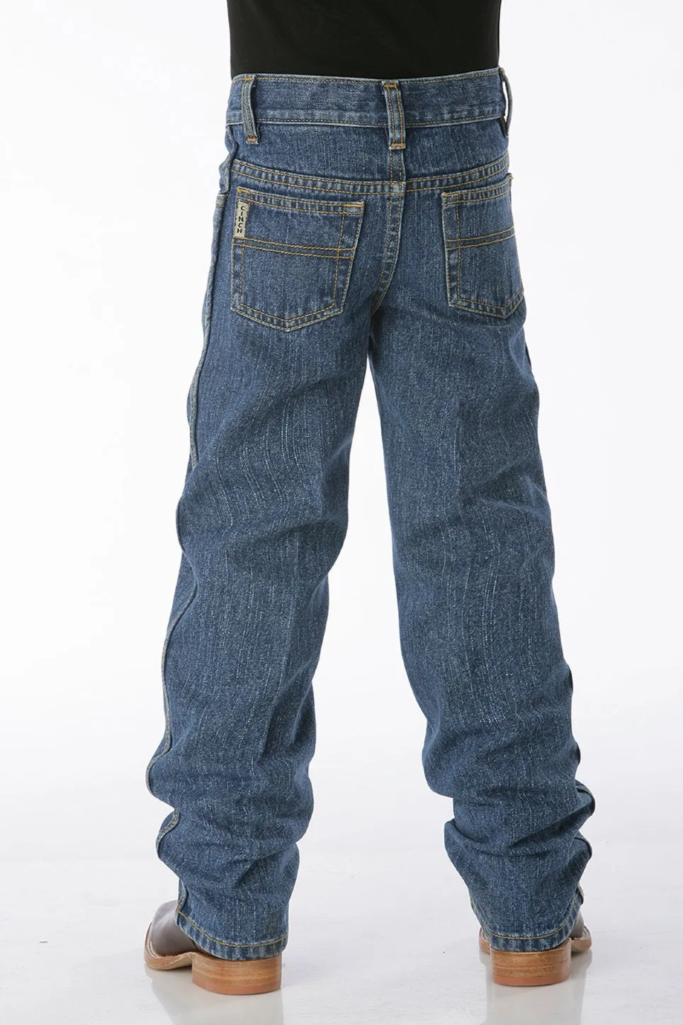 Cinch Boys Original Regular Fit Jeans