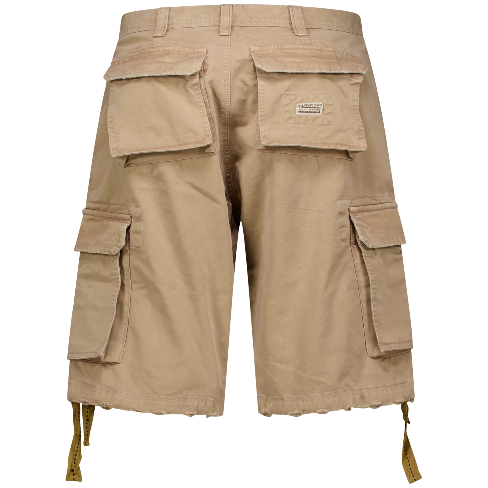 Classic Cargo Shorts Woven