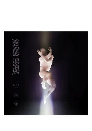 Cyr 2LP (Color)
