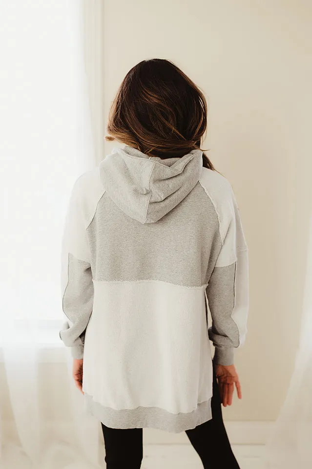 Deb Washed Hoodie