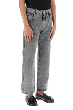 easy fit jeans