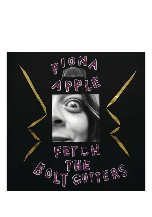 Fetch The Bolt Cutters 2LP (Color)
