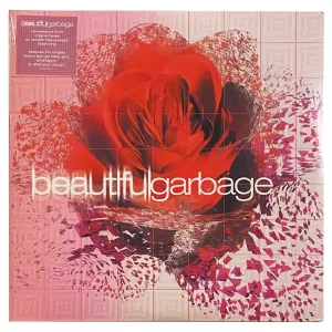 Garbage: BeautifulGarbage (20th Anniversary) 12"