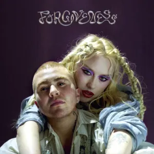 Girlpool - Forgiveness  (New CD)