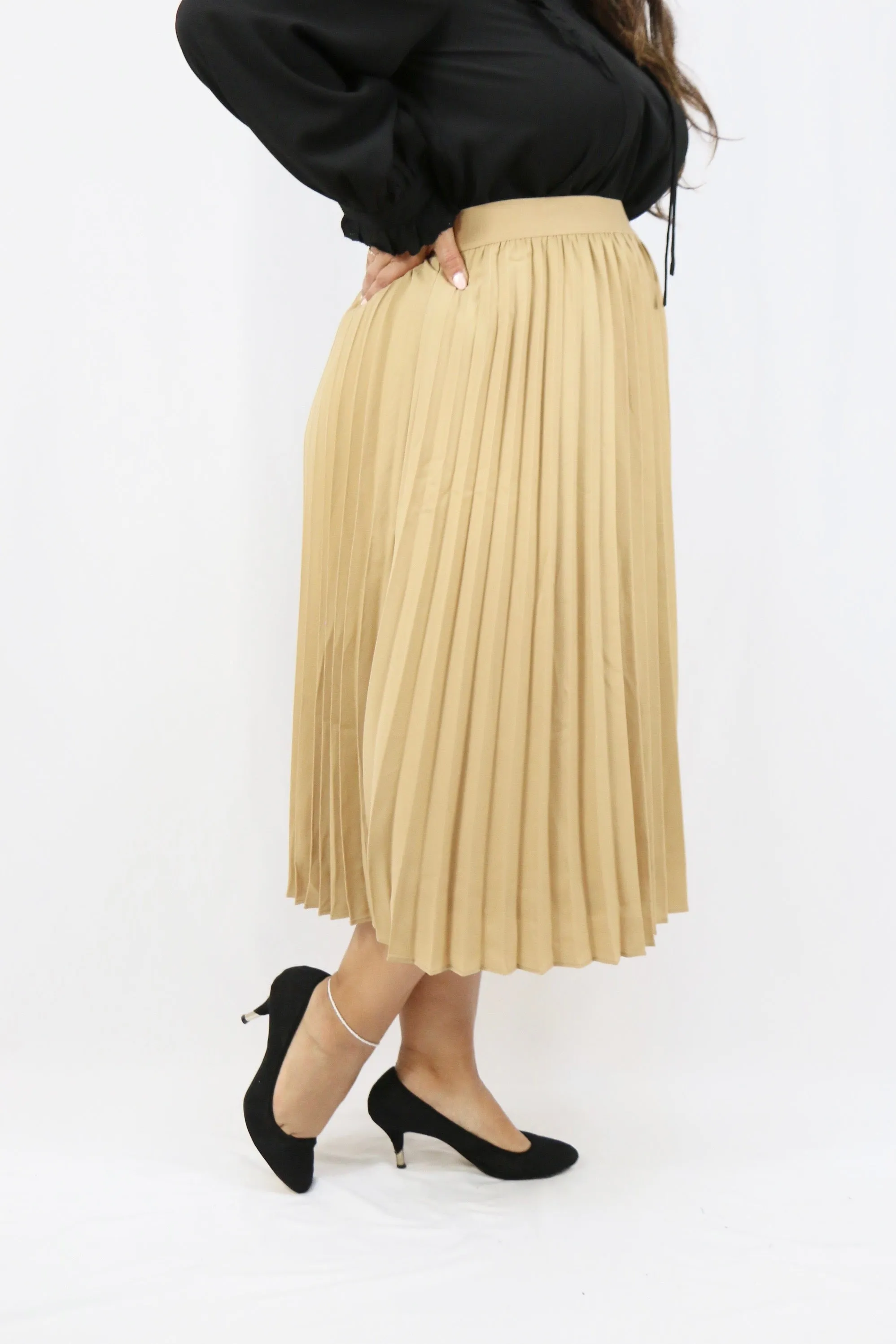 Hollis Skirt