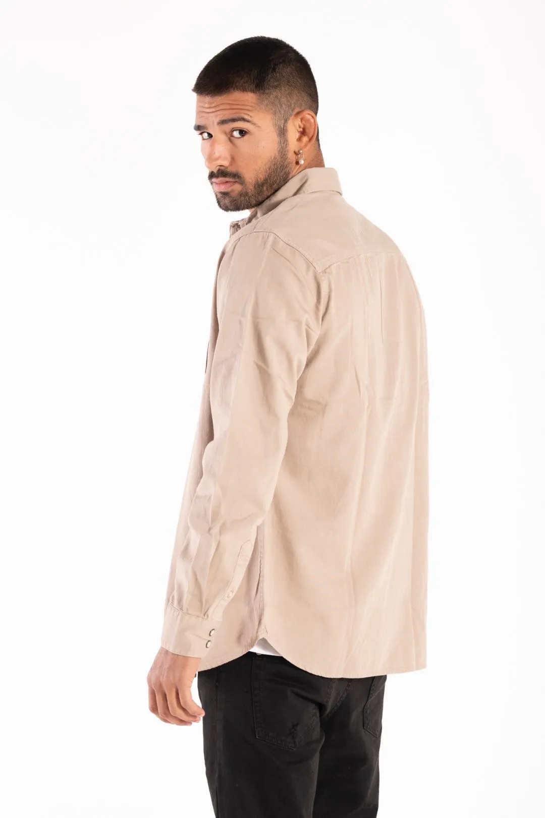JJESHERIDAN SHIRTS