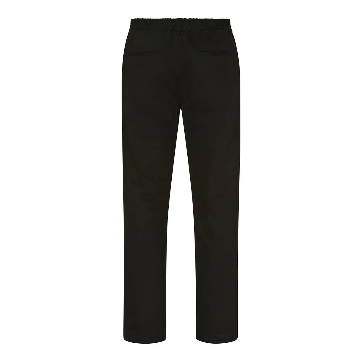 Kyoto Chino Pant Black