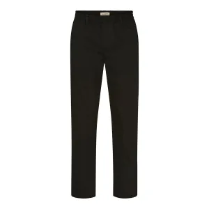 Kyoto Chino Pant Black