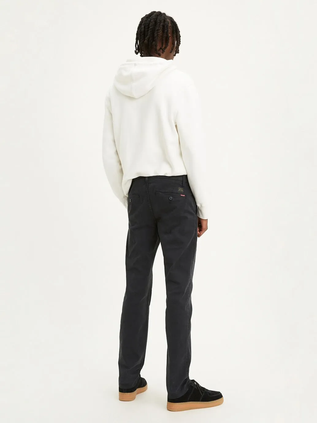 Levi's® XX Chino - Mineral Black