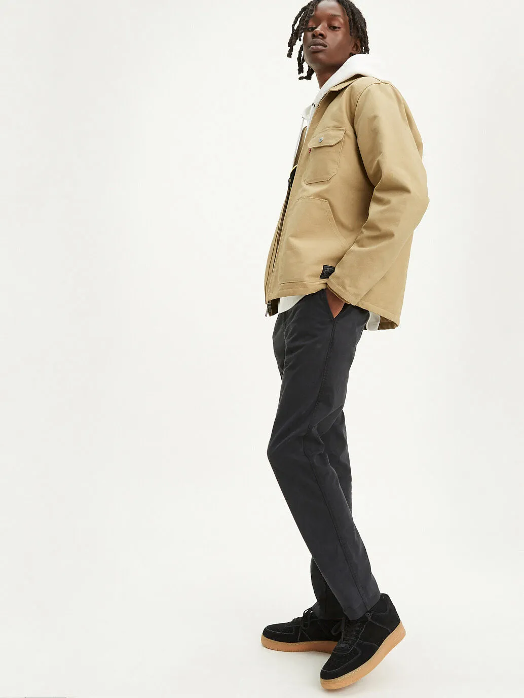 Levi's® XX Chino - Mineral Black
