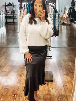Lucille Skirt