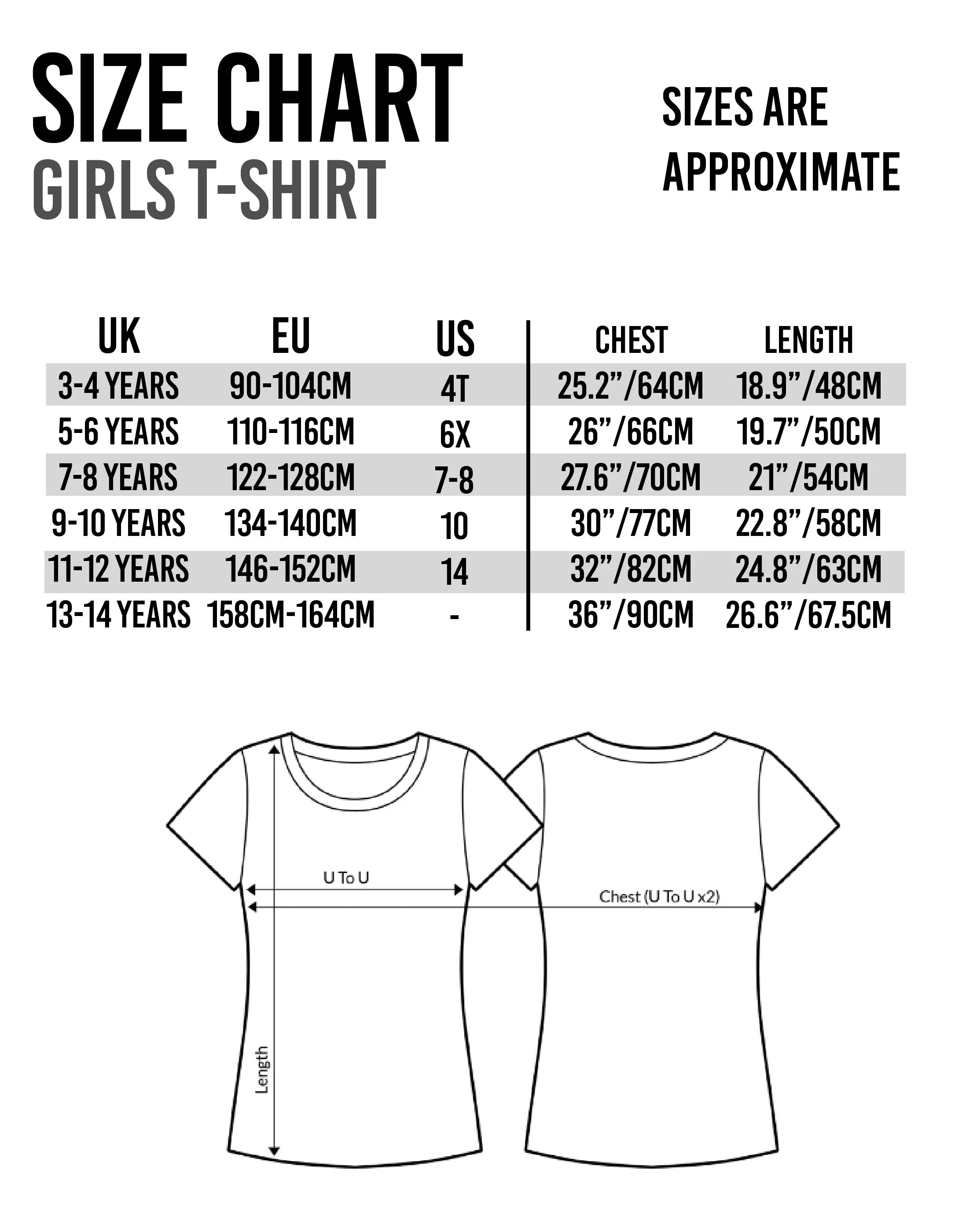 Minecraft Sprites Girl's Black Short Sleeve T-Shirt Kids Gamer Tee