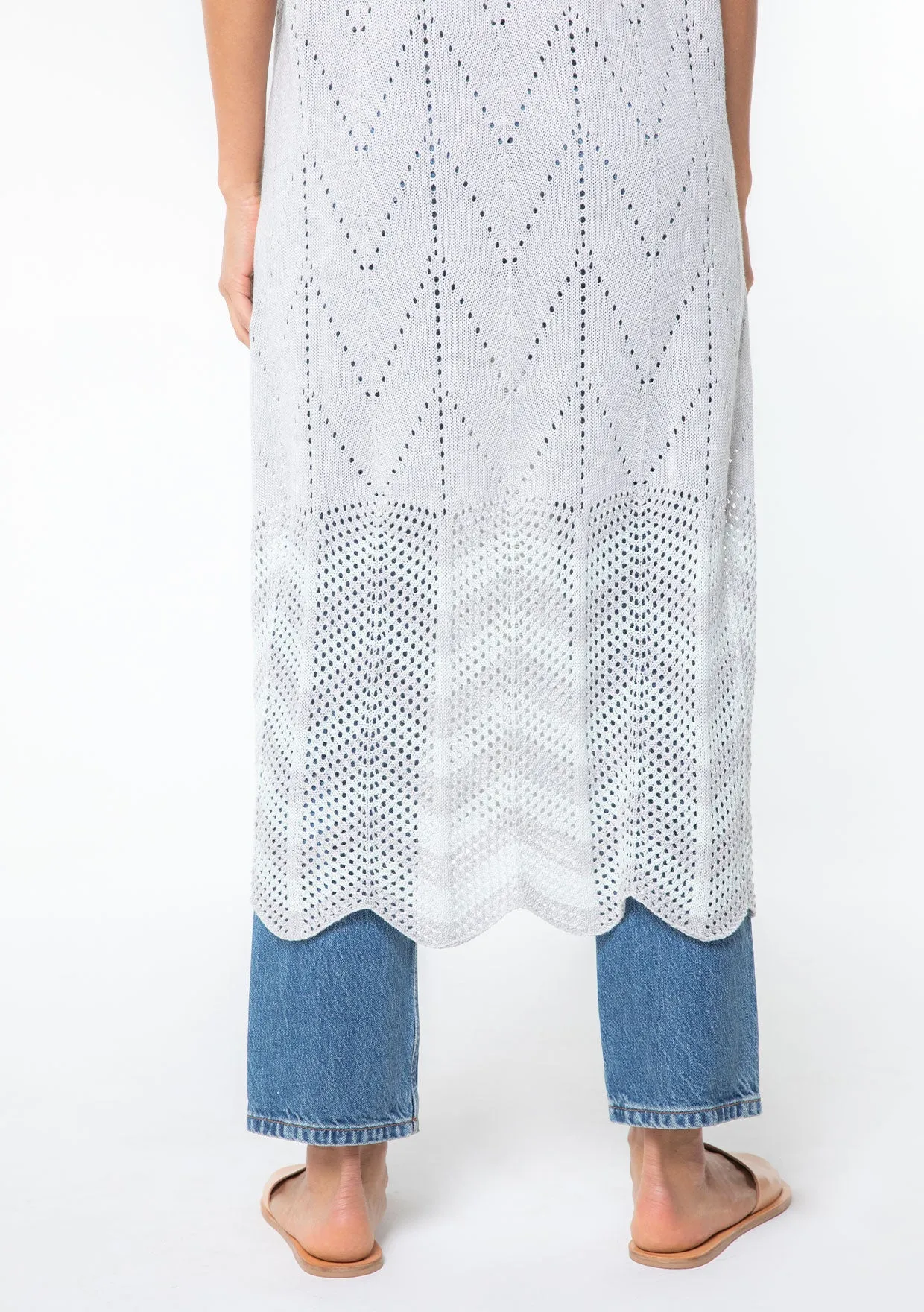 Montecito Sweater Tunic