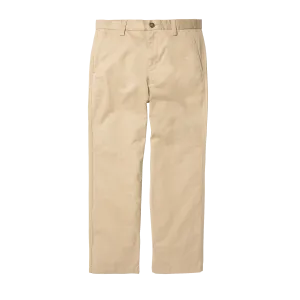 Office Mover Pants - Khaki