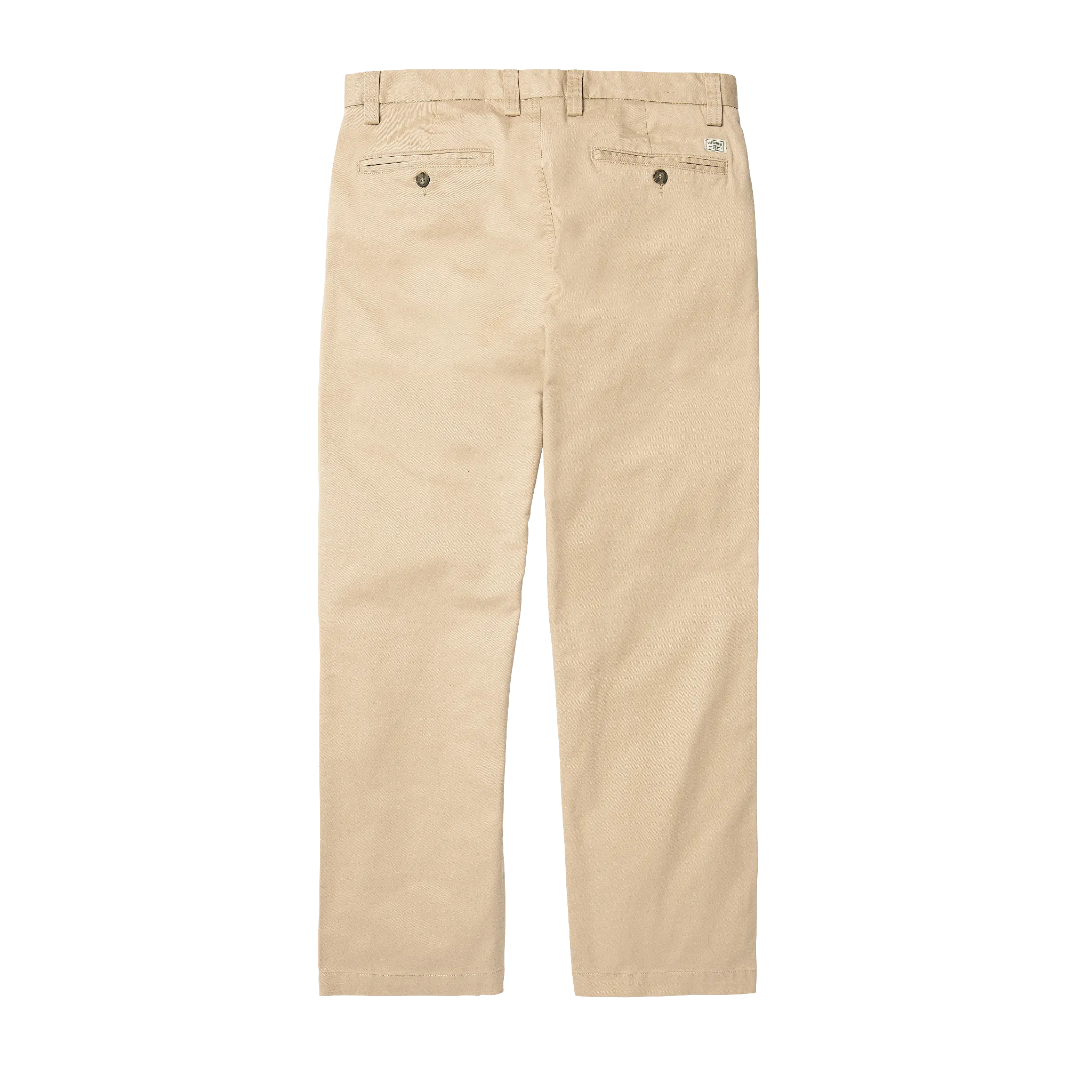 Office Mover Pants - Khaki