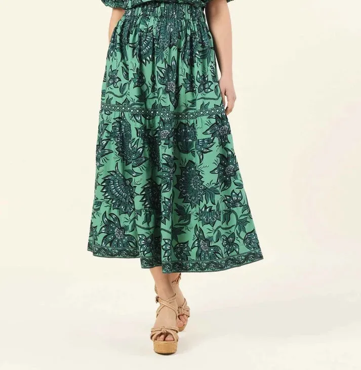 Omika Stella Skirt