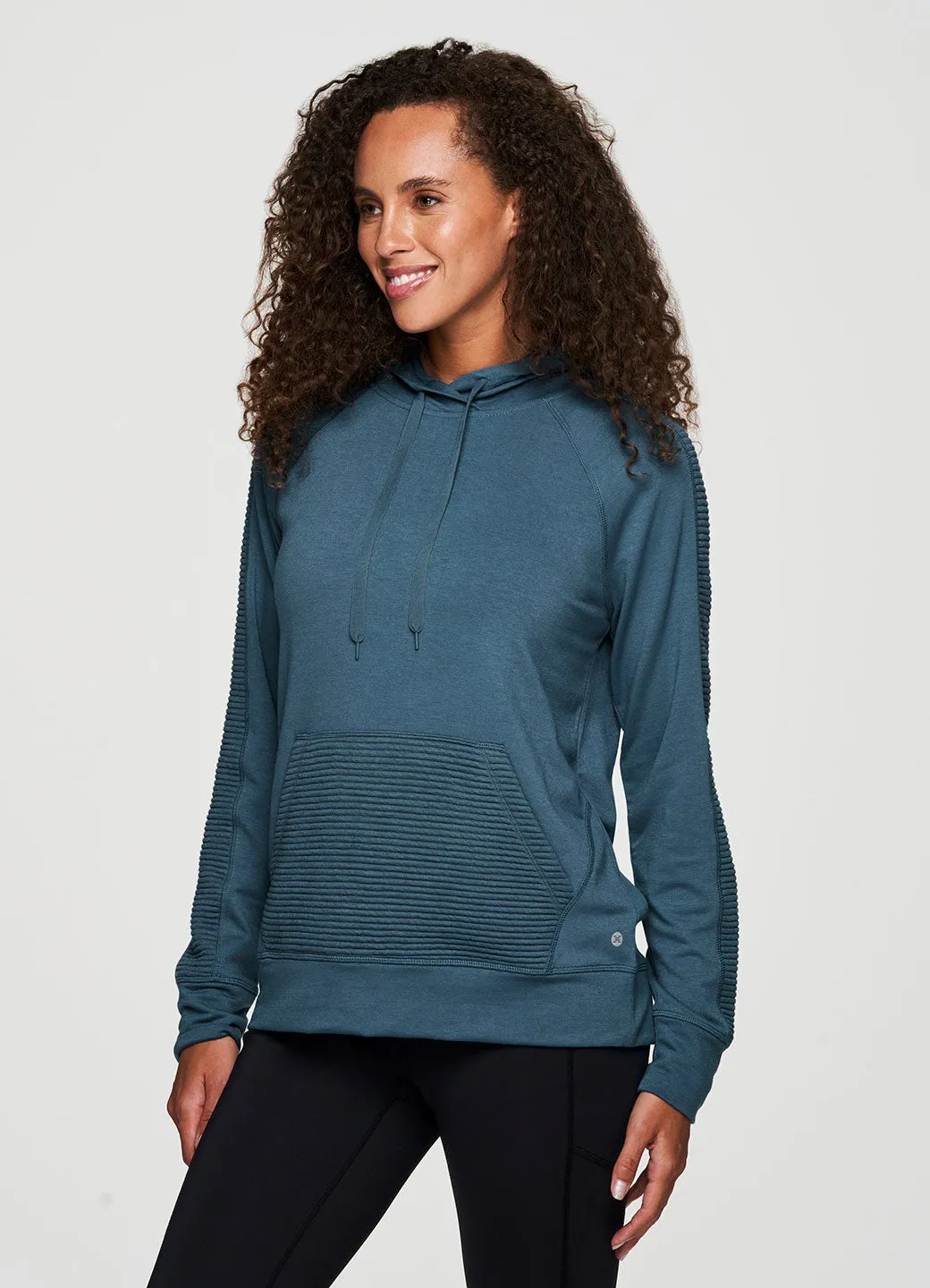 Ottoman French Terry Sweatshirt