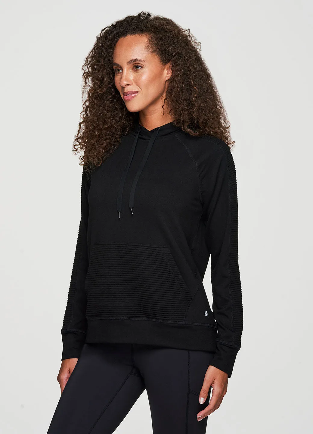 Ottoman French Terry Sweatshirt