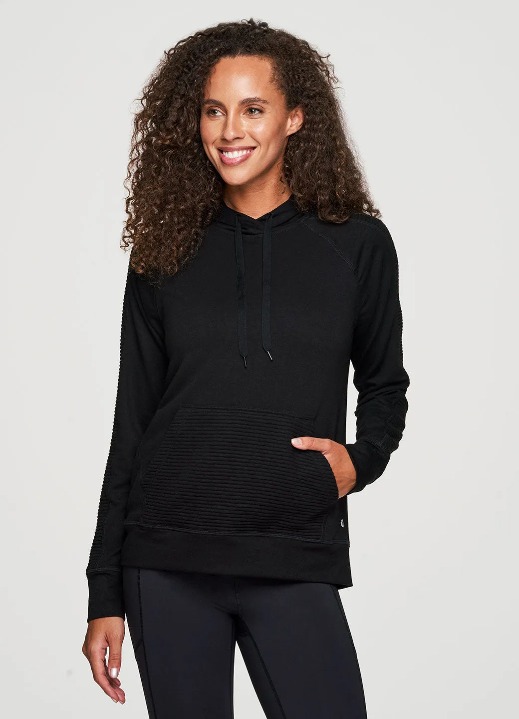Ottoman French Terry Sweatshirt