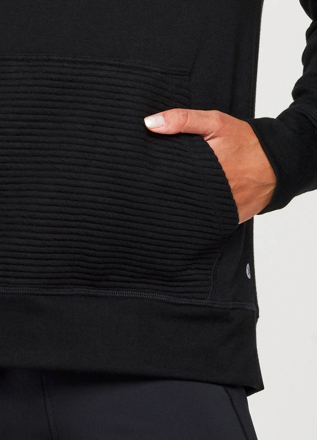 Ottoman French Terry Sweatshirt