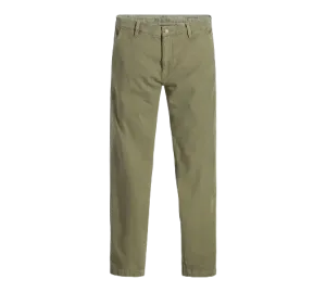 PANTALON LEVI'S® XX CHINO STANDARD TAPER GREEN