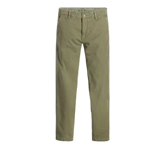 PANTALON LEVI'S® XX CHINO STANDARD TAPER GREEN