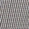 Petite Mid-Rise Straight-Leg Check Pant
