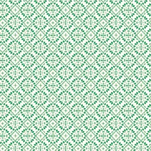 PETITE Three Quarter Print Polo | Tipping Point 54B